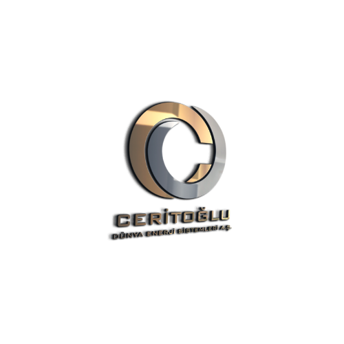 Ceritoğlu Enerji Logo